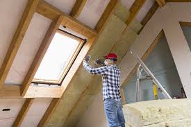 Best Attic Insulation Installation  in Toccoa, GA